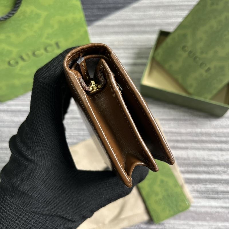 Gvc*1 wallets